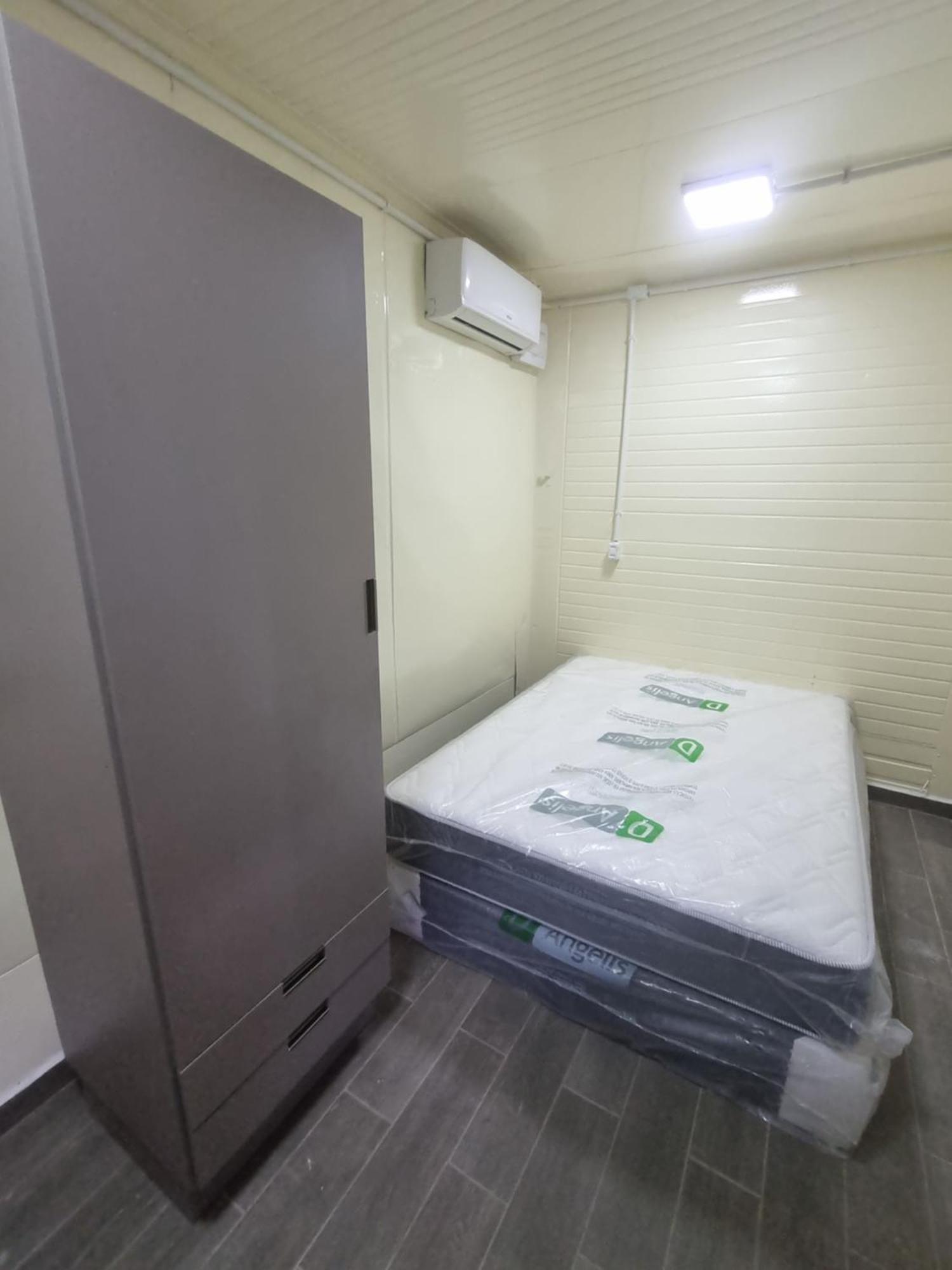 Vila Verde Container Bv Барра-Велья Экстерьер фото