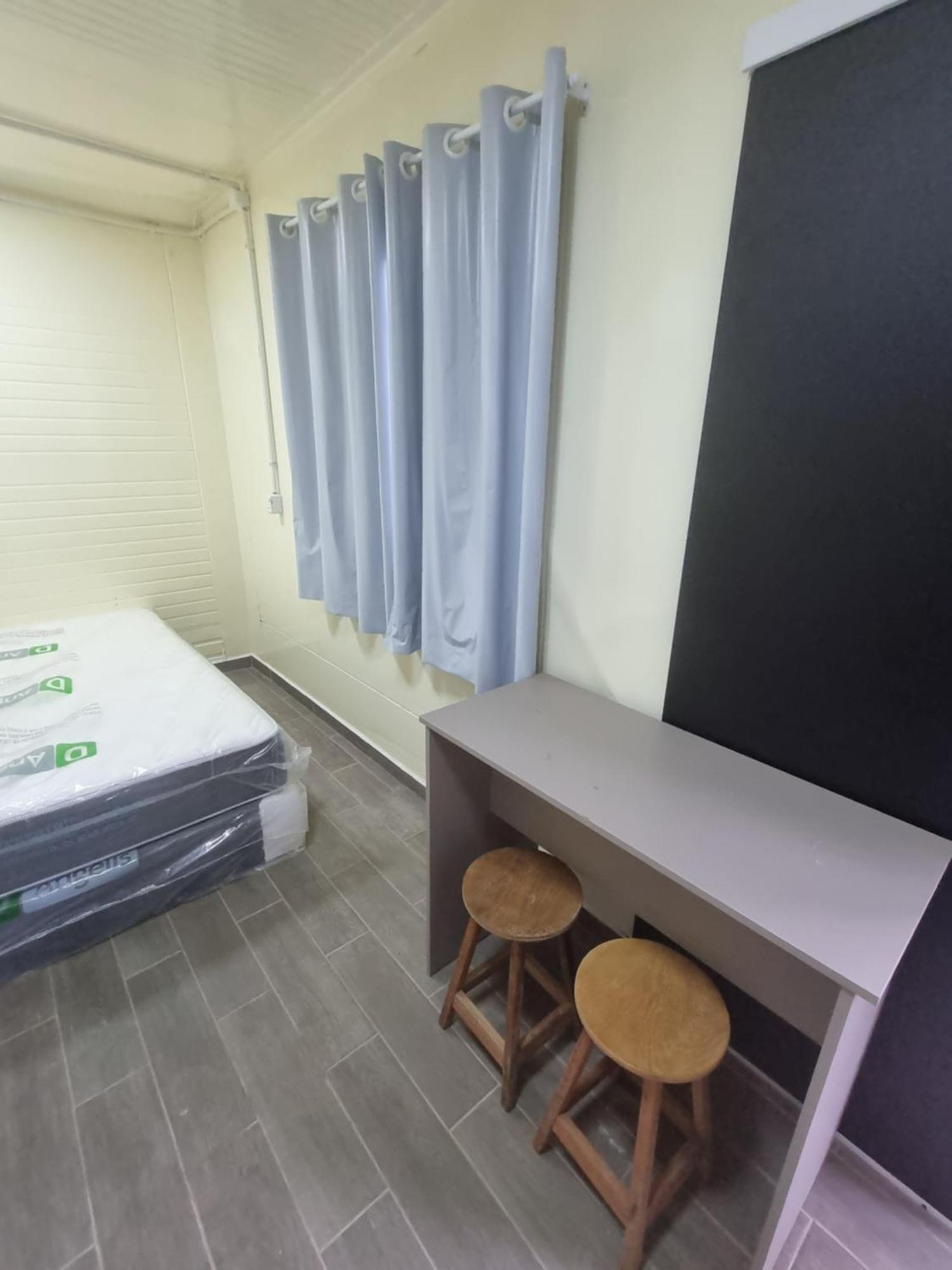 Vila Verde Container Bv Барра-Велья Экстерьер фото